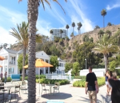 2014 LA CA VeniceBeach SantaMonicaPiere 051